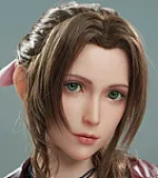 【3周年記念 12%OFF 4月15日迄】フルシリコン製 Game Lady ゲームキャラクター cosplay カスタマイズご注文専用ページ 頭部とボディ自由に組み合わせ可能