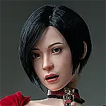 【3周年記念 12%OFF 4月15日迄】フルシリコン製 Game Lady ゲームキャラクター cosplay カスタマイズご注文専用ページ 頭部とボディ自由に組み合わせ可能