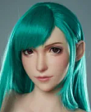 【3周年記念 12%OFF 4月15日迄】フルシリコン製 Game Lady ゲームキャラクター cosplay カスタマイズご注文専用ページ 頭部とボディ自由に組み合わせ可能