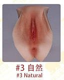 超擬真の肌テクスチャ フルシリコン製 Real Lady 159cm Hカップ T1ヘッド 等身大リアルドール スポーティースタイル