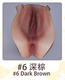 超擬真の肌テクスチャ フルシリコン製 Real Lady 159cm Hカップ T1ヘッド 等身大リアルドール スポーティースタイル
