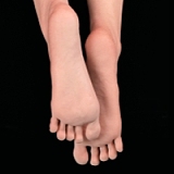 Real Lady 150cm Eカップ T4 Silkyヘッド 浴衣 超擬真 テクスチャー 等身大ドール ダッチワイフ