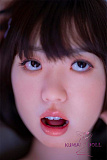 ラブドール フェラ