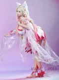 sinodoll 衣装
