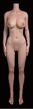 【ボディ単体】XTDOLL JK系ラブドール ボディのみ販売 専用ページ 超リアルメイク付き等身大ドール ダッチワイフ 軽量化仕様