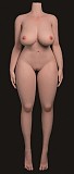 【ボディ単体】XTDOLL JK系ラブドール ボディのみ販売 専用ページ 超リアルメイク付き等身大ドール ダッチワイフ 軽量化仕様