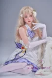 158cm Dカップ 等身大ドール
