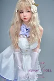 金髪 リアルドール