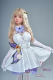 Sanhui Doll 新型158cm 