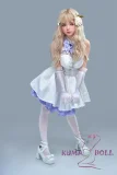 ロリータ 等身大 ラブドール