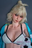 新ボディ irontechdoll