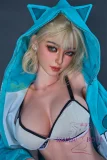 irontechdoll リアルドール