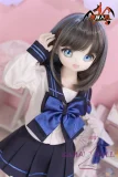  ビニール製ラブドール