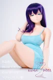 シリコン ラブドール