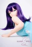 巨乳 アニメドール