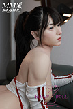 継ぎ目のないダッチワイフ