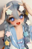 キラキラ瞳 ラブドール