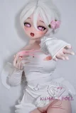 ダメージドレス 巨乳 ダッチワイフ