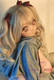 Elsa Babe ラブドール