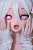 Elsa Babe ラブドール