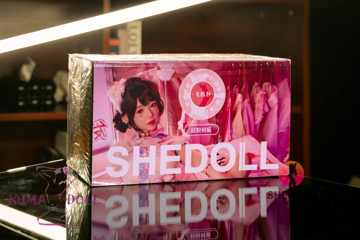 SHEdoll オナホ セックスドール
