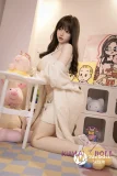 フルシリコ ラブドール