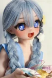 ツインテール ダッチワイフ