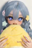 キラキラ瞳 Elsa Babe ラブドール