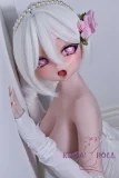 コスプレ風  アニメ ラブドール