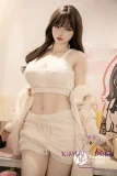 甘い雰囲気 ダッチワイフ