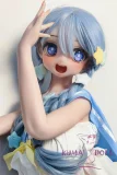 Elsa Babe ラブドール 二次元