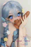 二次元 顔 アダルトドール