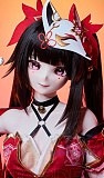等身大ドール 二次元キャラクター