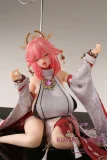 和風ドレス ミニドール