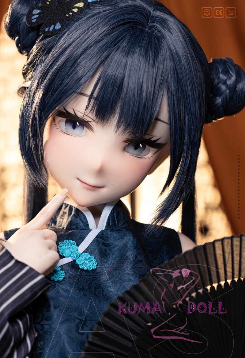 ドール用オーダーメイド衣装の口コミを徹底解説！色移り耐性と仕上がり - 商品イメージ