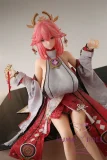 ピンクヘア キャラクタードール