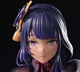 Otaku Doll ミニドール 最新作 雷電将軍 65cm PVCヘッド+シリコンボディ 使いやすい 普段は鑑賞用 小さいラブドール フィギュア cosplay