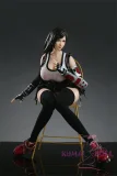 Otaku Doll ミニドール 最新作 65cm PVCヘッド+シリコンボディ 使いやすい アナルあり 小さいラブドール フィギュア 蒂法cosplay