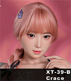 【4月限定セール 4月30日迄 】XTDOLL JK系ラブドール 15%OFF ハードハンド 新技術の骨格関節の手指 耐久性優れた繊細リアルメイク&ハードフィートなど無料 フルシリコン製 ボディとヘッド組み合わせ注文専用ページ ラブドール 等身大ドール 軽量化仕様