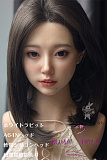 ラブドールヘッド単体