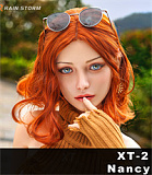 【4月限定セール 4月30日迄 】XTDOLL JK系ラブドール 15%OFF ハードハンド 新技術の骨格関節の手指 耐久性優れた繊細リアルメイク&ハードフィートなど無料 フルシリコン製 ボディとヘッド組み合わせ注文専用ページ ラブドール 等身大ドール 軽量化仕様