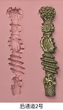 【新作セール 10%OFF 3月31日迄】MMXDOLL（木木夕）163cm Dカップ 小橘子（Xiaojuzi）基基大人メイク① シリコン製リアルドール プリンセス風 ダッチワイフ  軽量化ドール