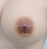 【新作セール 10%OFF 3月31日迄】MMXDOLL（木木夕）163cm Dカップ 小橘子（Xiaojuzi）基基大人メイク① シリコン製リアルドール プリンセス風 ダッチワイフ  軽量化ドール