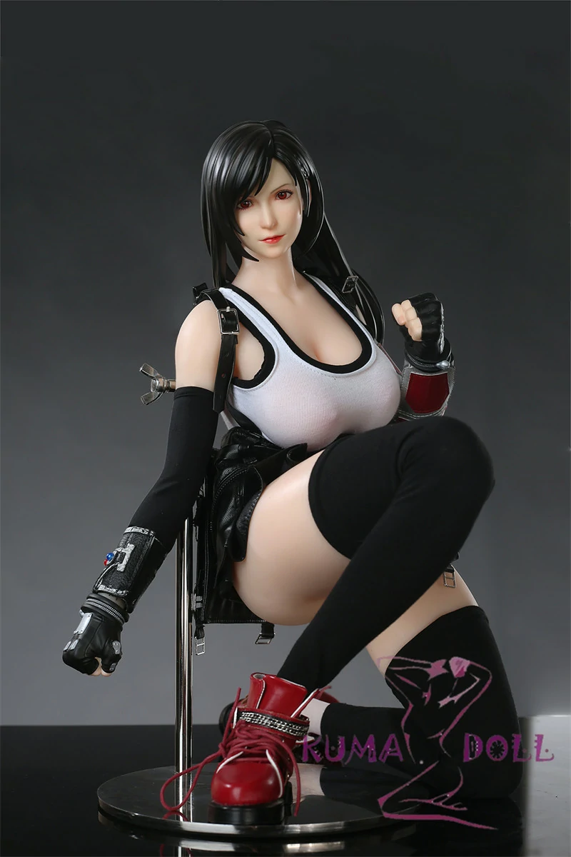 Otaku Doll ミニドール 最新作 65cm PVCヘッド+シリコンボディ 使いやすい アナルあり 小さいラブドール フィギュア 蒂法cosplay