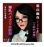 【新作 12%OFF 3月31日迄】Elsa Babe 157cm L RHC007ヘッド フルシリコン製リアルドール 究極の肉感を追求したラブドール