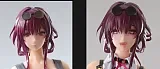 Otaku Doll ミニドール 最新作 カフカ 65cm PVCヘッド+シリコンボディ 使いやすい 普段は鑑賞用 小さいラブドール フィギュア cosplay