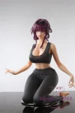 戦闘スタイル リアルドール
