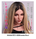 【新作 12%OFF 3月31日迄】Elsa Babe 157cm L RHC007ヘッド フルシリコン製リアルドール 究極の肉感を追求したラブドール