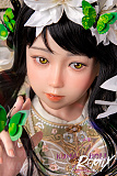 ラブドール 日本