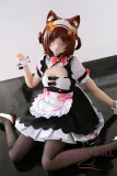 アニメ風 ラブドール